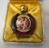 VINTAGE JEAN DESPREZ BAL A VERSAILLES PARFUME DECORATIVE BOX 1/2 OZ 