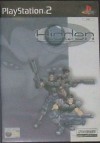 PS2: Hidden Invasion. Original. Completo