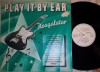 ROOGALATOR | PLAY IT BY EAR LP  UK 1977 Pub Rock Danny Adler 