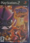 PS2: Spyro, A Hero's Tail. Original. Completo.