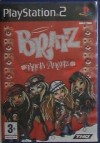 PS2: Bratz, Rock Angelz. Original. Completo.