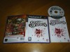 CRUSTY DEMONS COMPLETO PARA PS2 PAL ESP