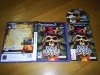 BLACK BUCCANEER COMPLETO PARA PS2 PAL ESP