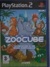 PS2: Zoocube. Original. Completo.