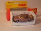 Solido 1339, Renault 25, R25, 1:43, MiB 