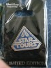 Disney WDI Imagineering Cast  STAR TOURS Wars emblem sign LE  pin 