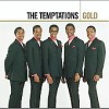 Gold by Temptations (R&B) (The) (2CD, 2005) (602498632000) 