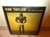 KIM TAYLOR say you'll be mine  ITALO 12