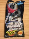 Star Wars Chupa Chups Lolly R2-D2 1997 