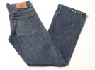 LEVIS LEVI´S 507 Jeans Hose W 32 L 34 Dunkelblau 32/34 