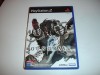 Gungrave  -  PlayStation 2 / PS2 