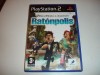 Ratonpolis -  PlayStation 2 / PS2 