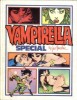 VAMPIRELLA SPECIAL POR JOSÉ GÓNZALEZ  