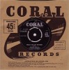 BUDDY HOLLY - PEGGY SUE GOT MARRIED - UK Coral label 7