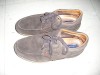 TOMMY-HELFIGER LEDERSCHUHE GR.43