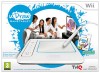 udraw tablet wii + juego udraw studio casi sin uso 