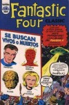 FANTASTIC FOUR CLASSIC  nº4 forum,