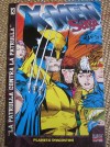 X-men saga nº 13,