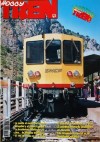 Hobby TREN 97 Orient Express Estambul SNCF Tren Amarillo Train locomotora 