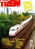 Hobby TREN 60 Madrid Estación Norte Rusia Diesel Vapor Corredor Mare Nostrum 