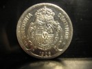 1926 ALFONSO XIII - 50 CÉNTIMOS PLATA. MBC - PRECIOSA. 