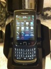 BlackBerry Torch 9800 - 4GB - Black (AT&T) Smartphone (843163066021) 