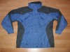 NVT Ƹ̵̡Ӝ̵̨̄Ʒ 3 in 1 Jacke / Regenjacke / Funktionsjacke Multitex Größe S M 36 38