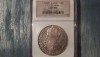 1783 8 Reales El Cazador NGC shipwreck certified coin!! 