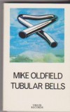 Mike Oldfield 'Tubular Bells' Cassette Album (1973) 