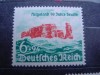 DEUTSCHES REICH - 750 * 