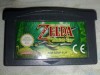 The legend of zelda the minish cap - pal españa - Game boy Advance 