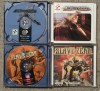 Sega Dreamcast Games - Slave Zero & Deadly Skies - Complete 