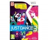 ¡¡¡ JUST DANCE 3 - WII - SPECIAL EDITION - NUEVO - PRECINTADO !!! 