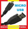 CABLE Micro USB Samsung S5830 Galaxy ACE / WAVE / MINI / R / STAR / NEXUS / NOTE 