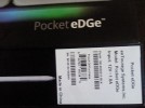 Entourage Pocket Edge 4GB, Wi-Fi, 7in - Black (854783003389) 