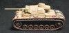 1:72 Ger. Panzer III  Part II  Afrika  - Extraordinaire - 