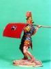 Roman Legionary infantryman 54mm resin model kit 