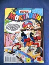 Super Mortadelo num.142,Ed.Bruguera 1970 