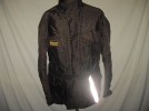  giubbotto Belstaff uomo moto giubbino jacket veste jacke jacket vintage 146 