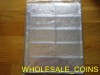 $WHOLESALE_COINS€ LOTE 25 HOJAS BILLETES O ONCE 10 DEPART. FOLIO NUEVAS OCASIÓN 