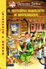 Geronimo Stilton: 