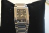 TISSOT LADIES GENEROSI-T 8 DIAMOND WATCH 