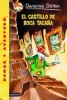 Geronimo Stilton: 