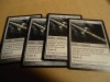 Runechanter's Pike X4 MINT Innistrad 4X MTG 