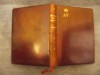 jOHN rUSKIN GERMAN BOOK FROM PORTUGUESE LAST QUEEN AUGUSTA VIKTORIA HOHENZOLLERN 