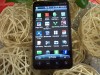 HTC EVO 4G - 1GB - Black Smartphone FLASHED TO CRICKET (821793005788) 