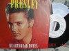 ELVIS PRESLEY  PROMO SINGLE 