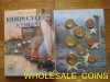 $WHOLESALE_COINS€ CARTERA EUROPRUEBAS CHIPRE 2004 MUY ESCASA OCASIÓN 