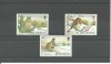 ISLE of MAN 1988 Christmas set u/m 