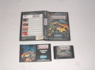 EMPIRE OF STEEL  , sega megadrive 